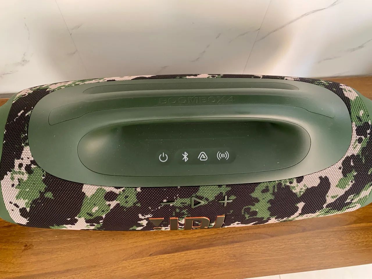 JBL BOMBOX 4 - Foto 5