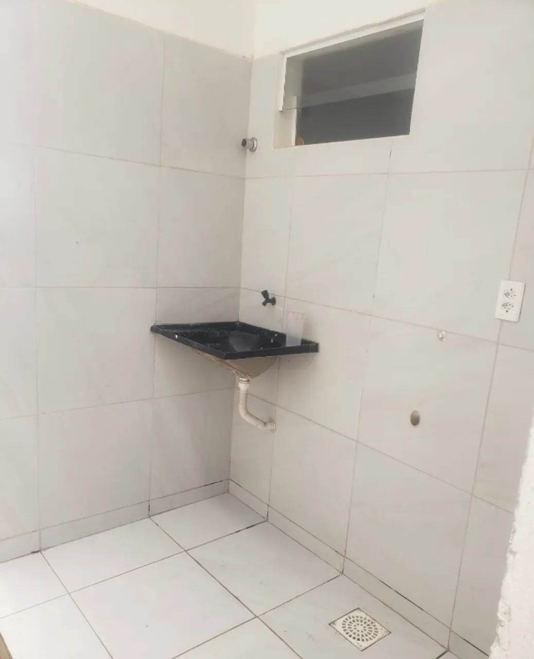 Vende-se ou troca-se casa em Cubatí/PB - Foto 5