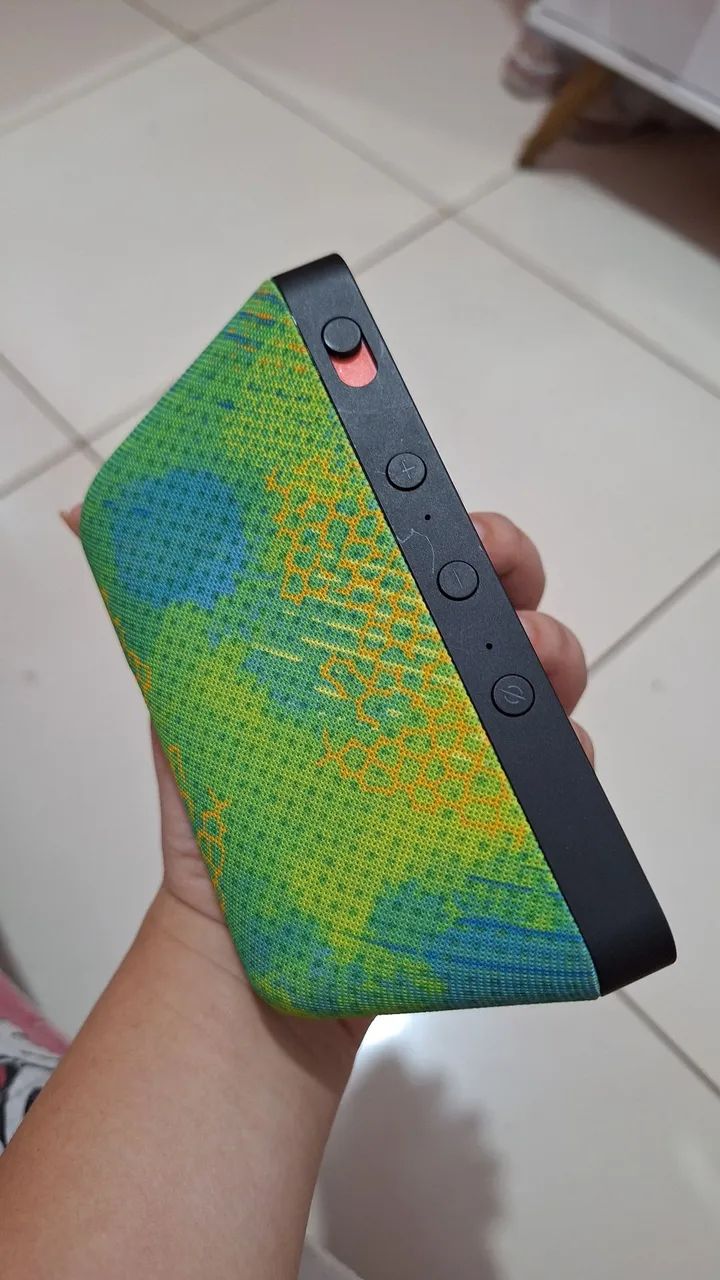 Alexa Amazon Echo Show 5 (2° geração) - Foto 2