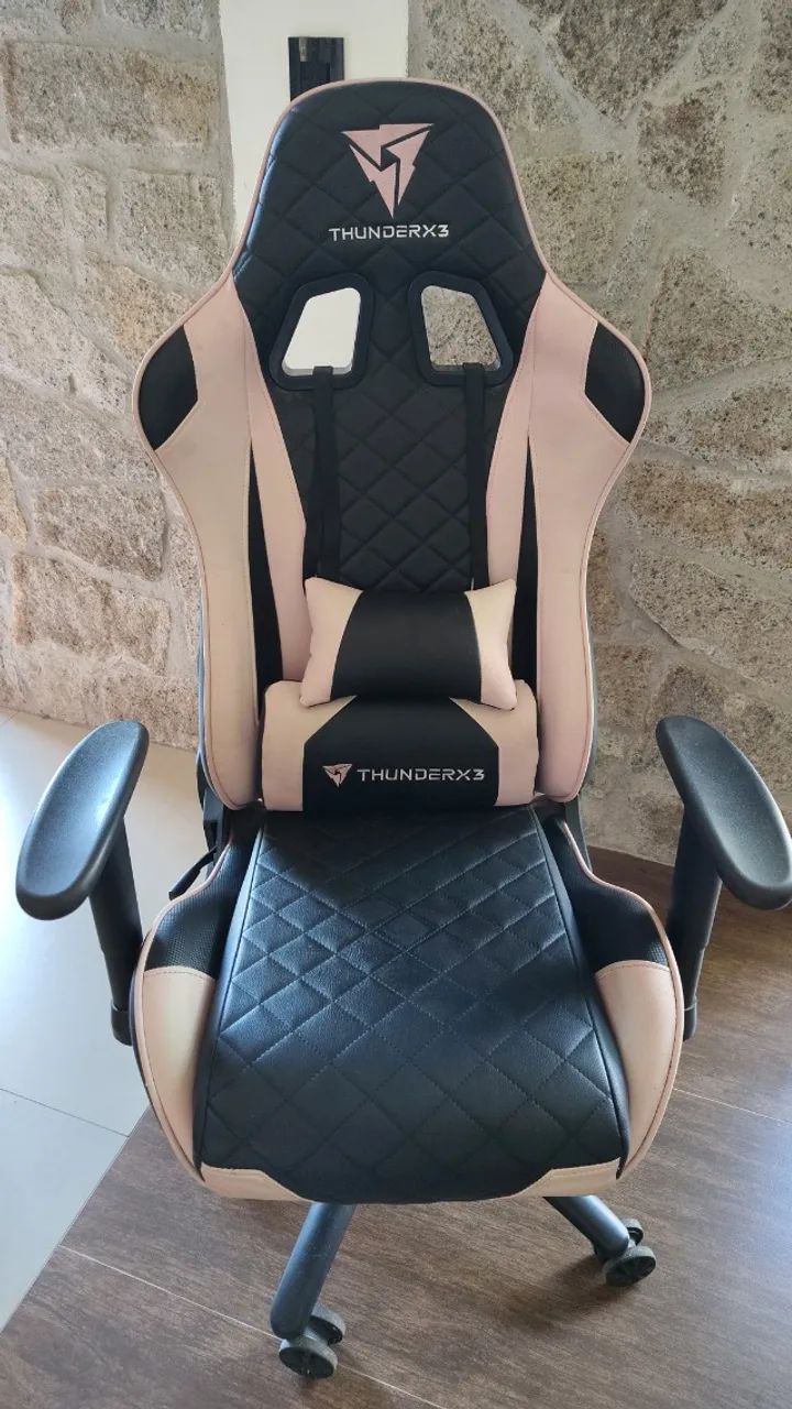 Cadeira gamer 