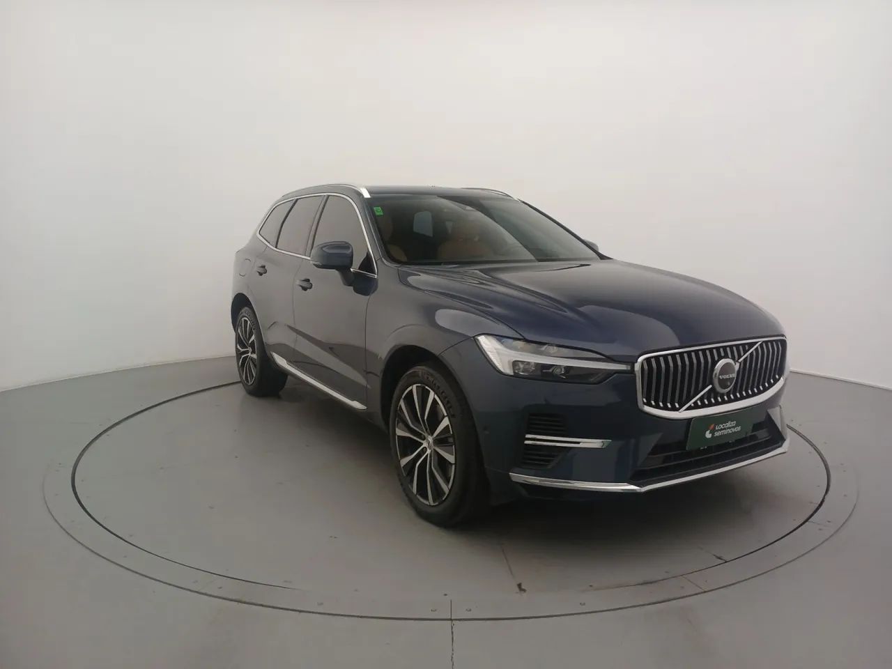 Volvo XC 60 XC 60 T-8 Híbrido Insc. Express. 2.0 AWD, foto 7 de 18