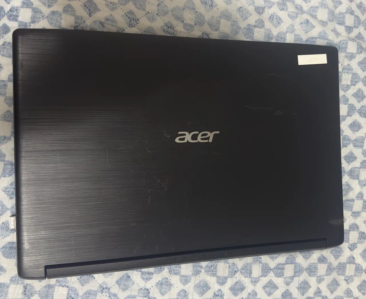 Notebook Acer - Foto 4