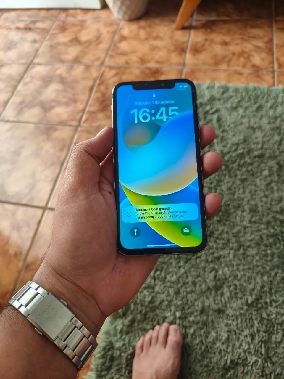 iPhoneXR CONSERVADO  - Foto 4