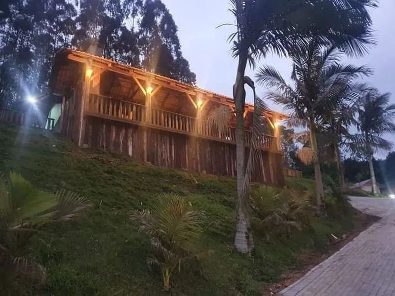 Casa RIO DOS CEDROS - SC - Foto 3