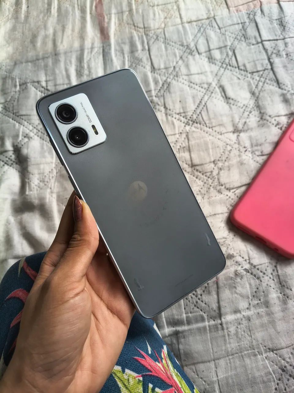 Smartphone g53  - Foto 5