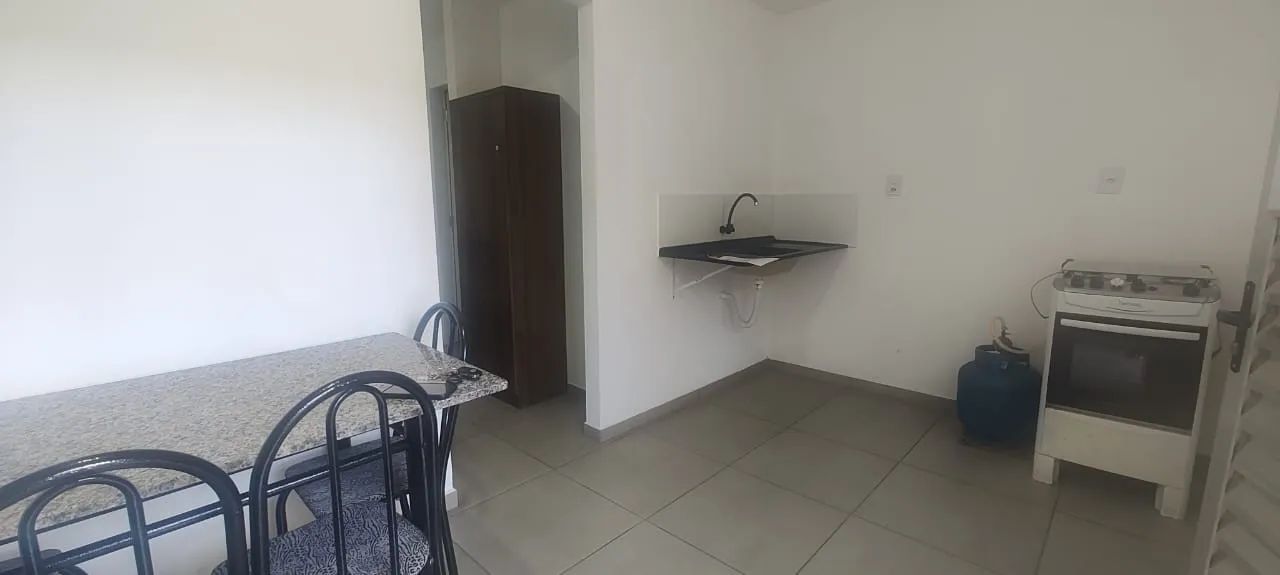 KITINET PARA LOCAÇÃO EM UVARANAS - Foto 3