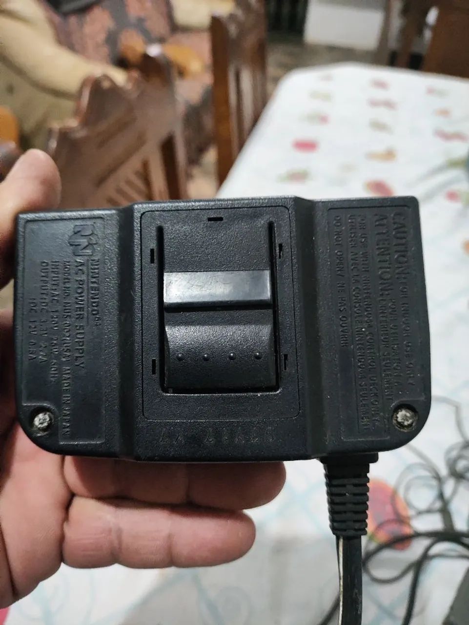 Fontes para Nintendo 64 originais.  - Foto 2