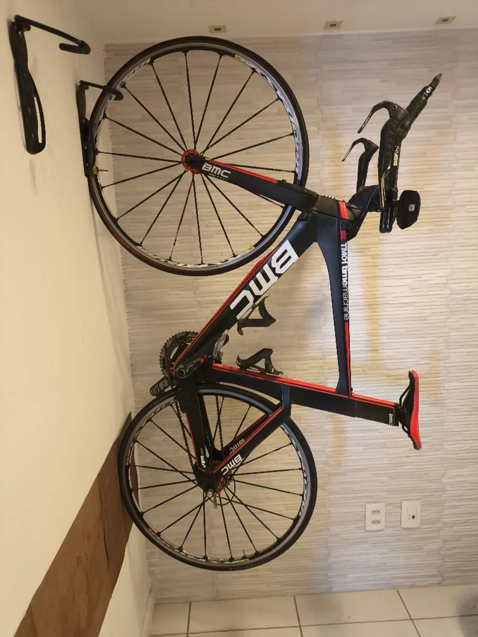 bike contra relógio 