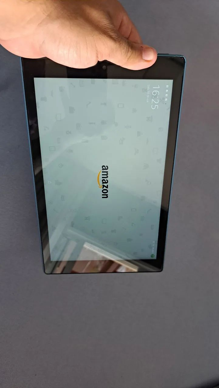 Tablet Fire amazon - Foto 3