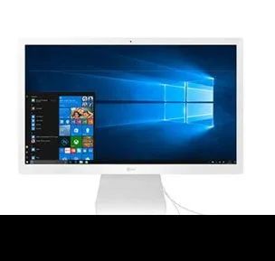 Computador All in One LG 22V280-L.BY31P1