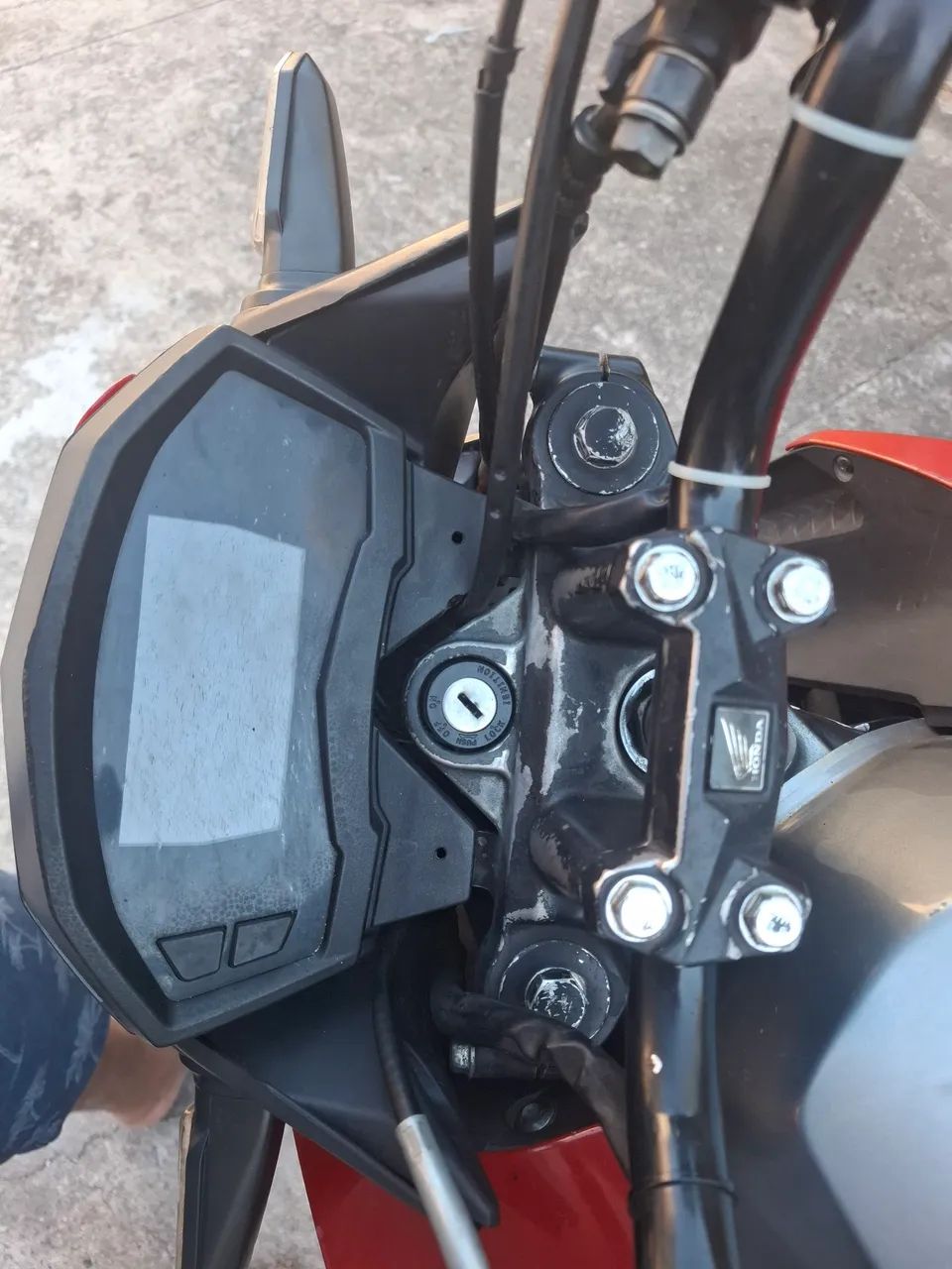 Twister 250f - Foto 2