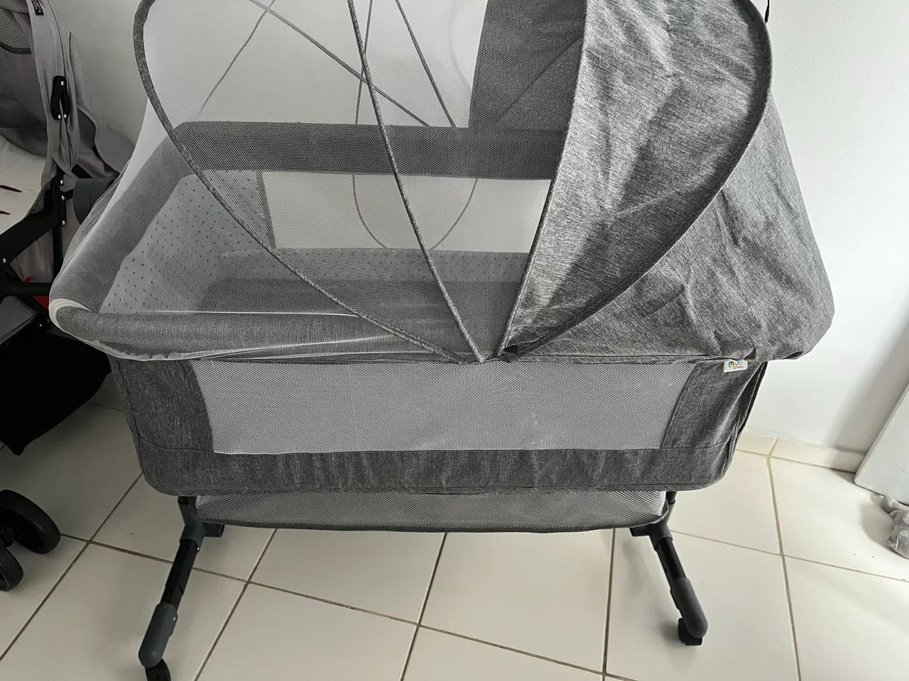 Berço - Foto 3