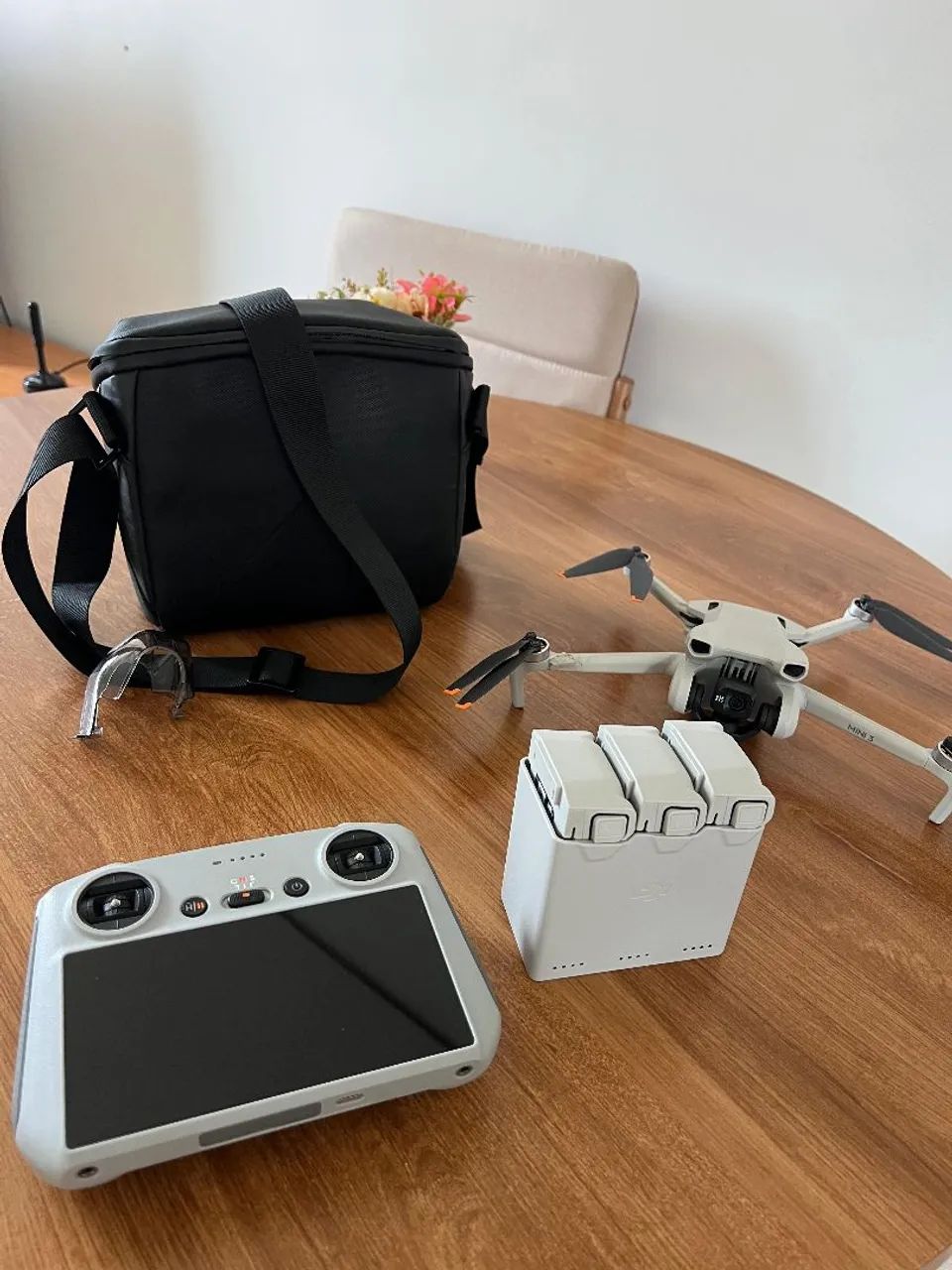 Drone Dji mini 3  - Foto 4