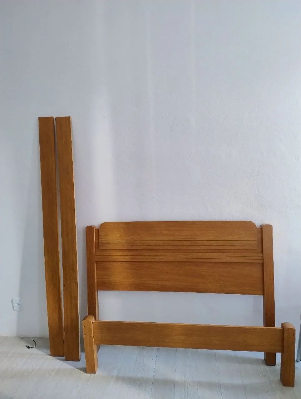 Cama de casal 