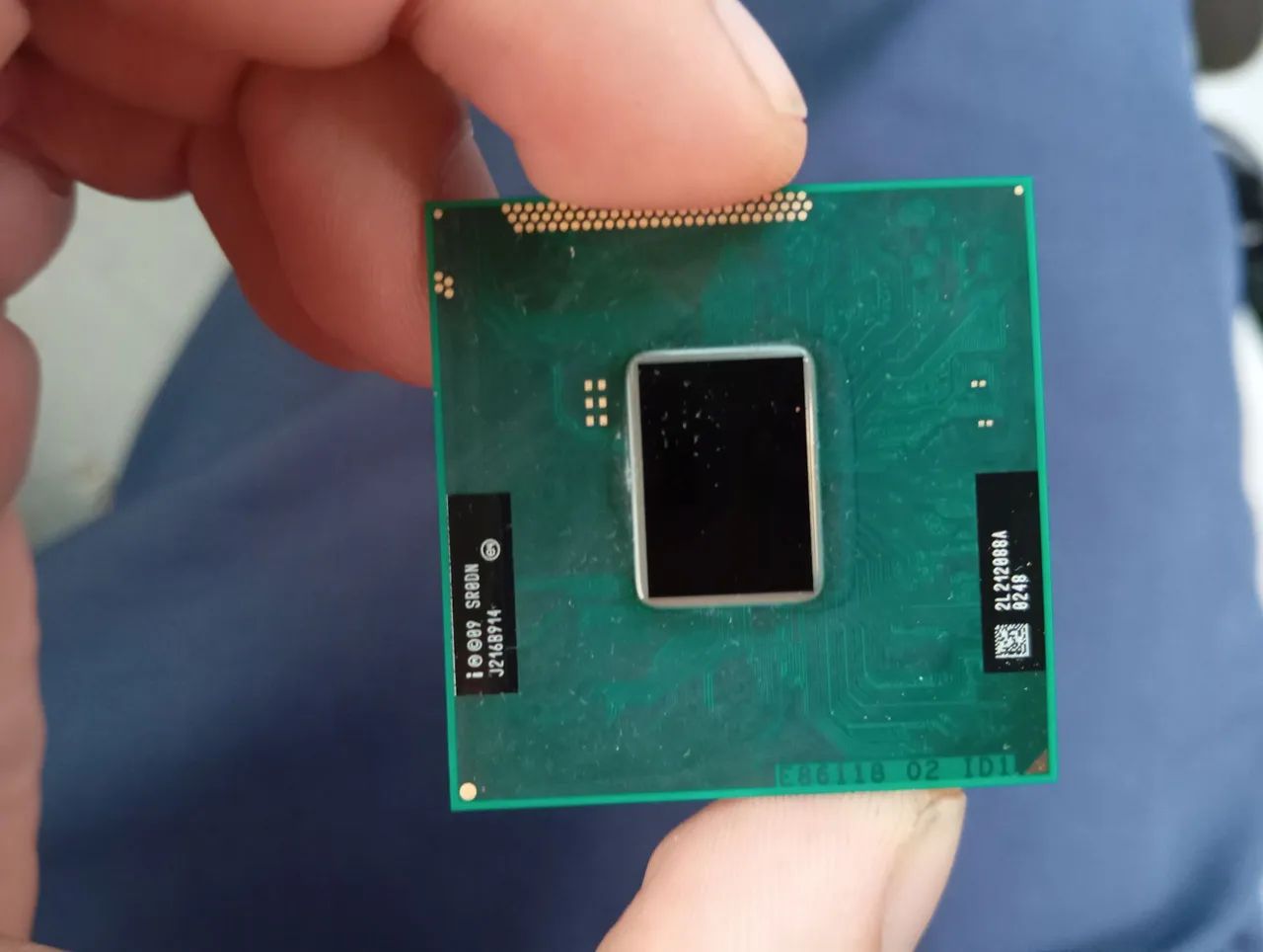 Kit Processador i5, SSD 120Gb e 12 ram - Foto 4