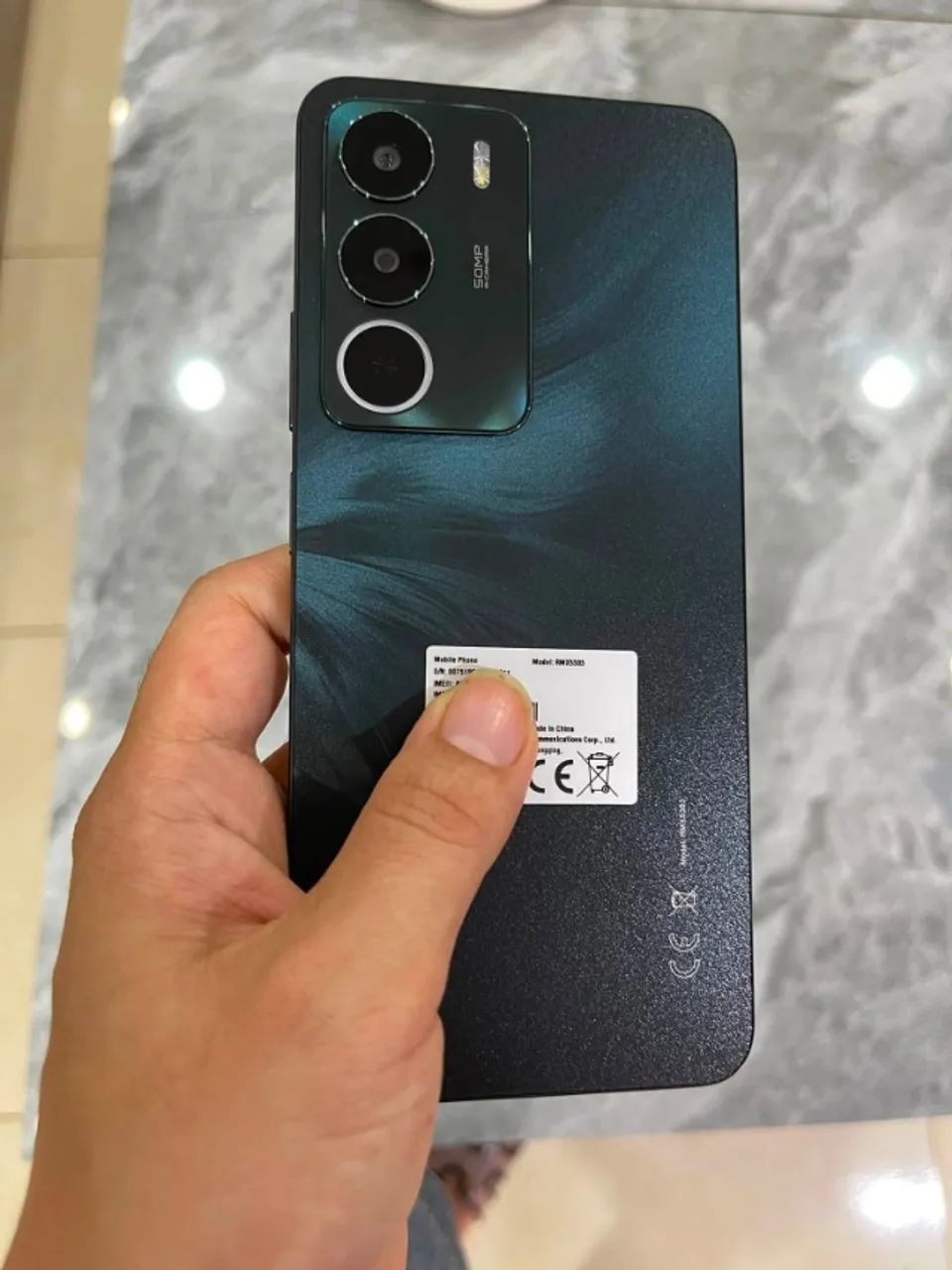 REALME NOTE 70 