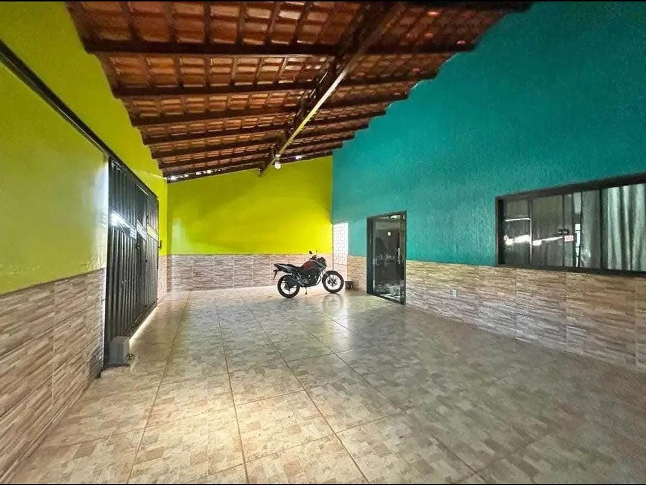 Casa disponível na Nova Tucuruí- Tucuruí  - Foto 2