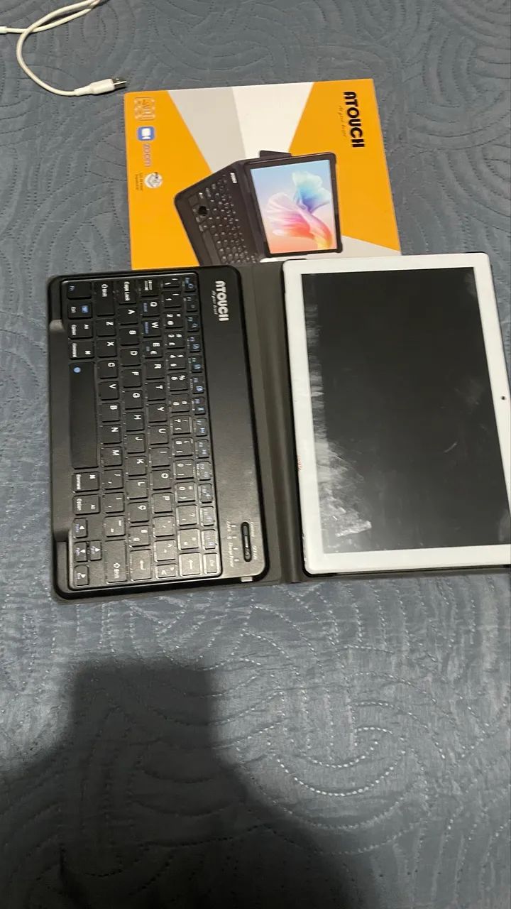 Tablet  - Foto 2