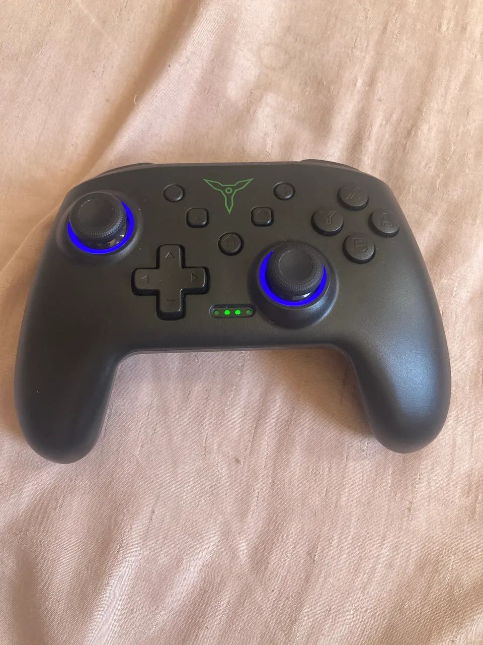 Controle de vídeo game e Celular - Foto 3