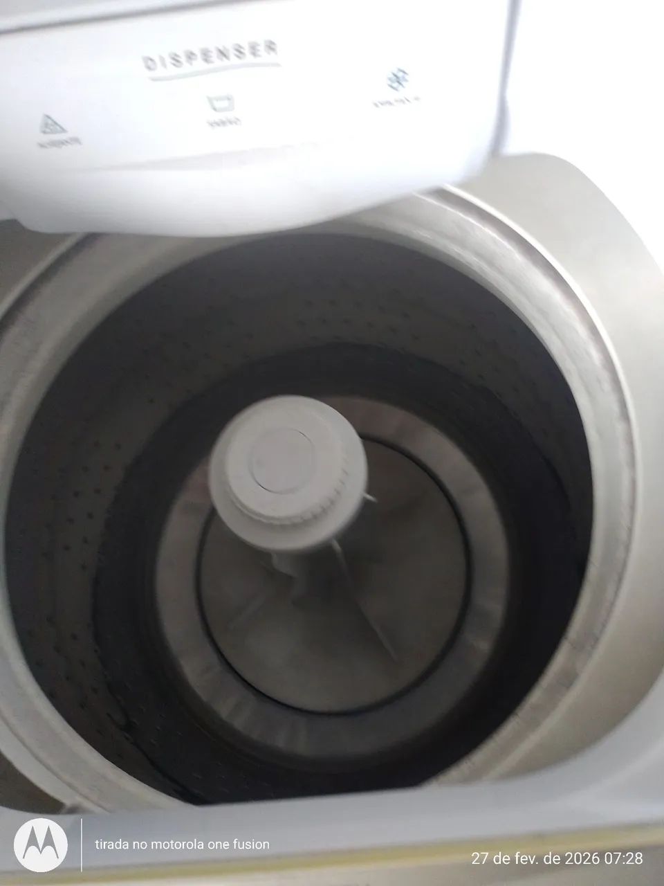 LAVADORA BRASTEMP ELETRÔNICA 220V - Foto 3