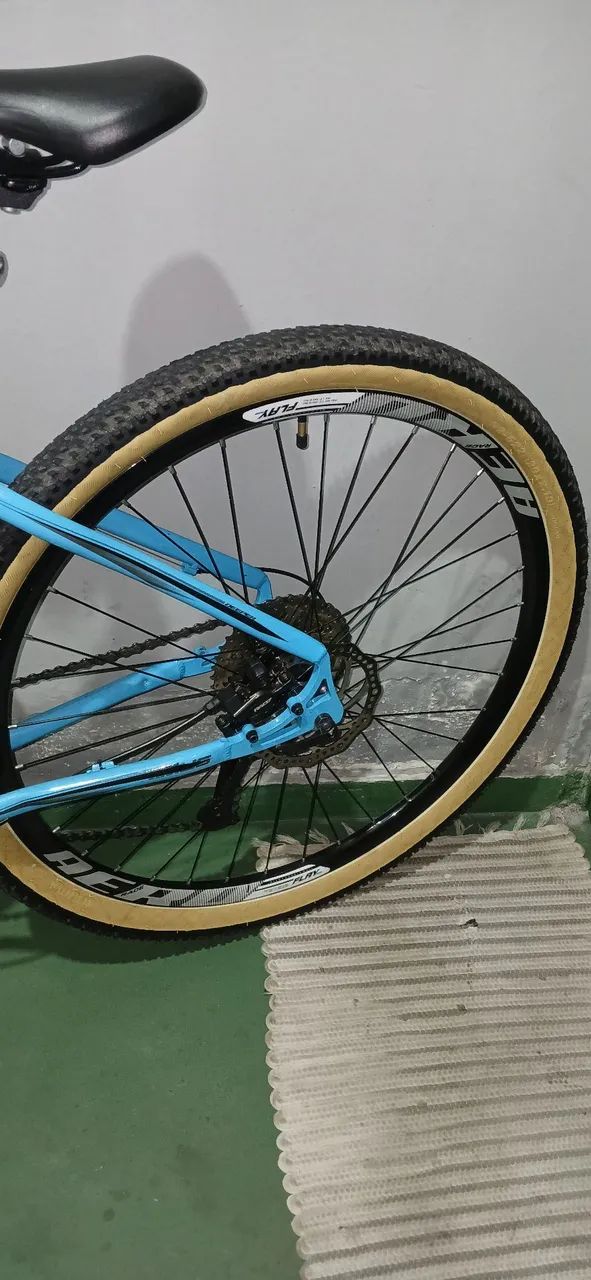 BICICLETA DEEPER  - Foto 3