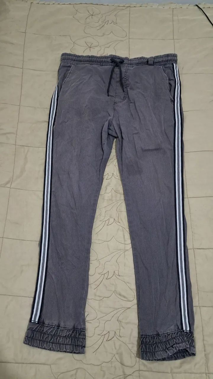Roupas Masculinas - Foto 4