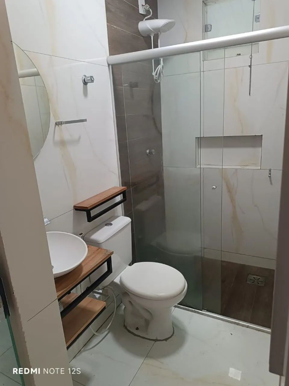 CASA 3 QUARTOS E 2 BANHEIROS - Foto 2
