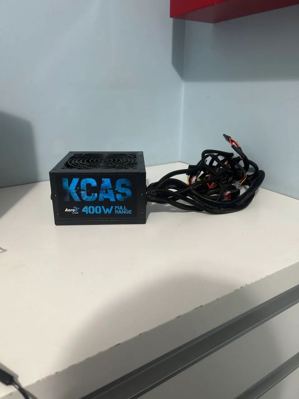 Fonte de computador 400w