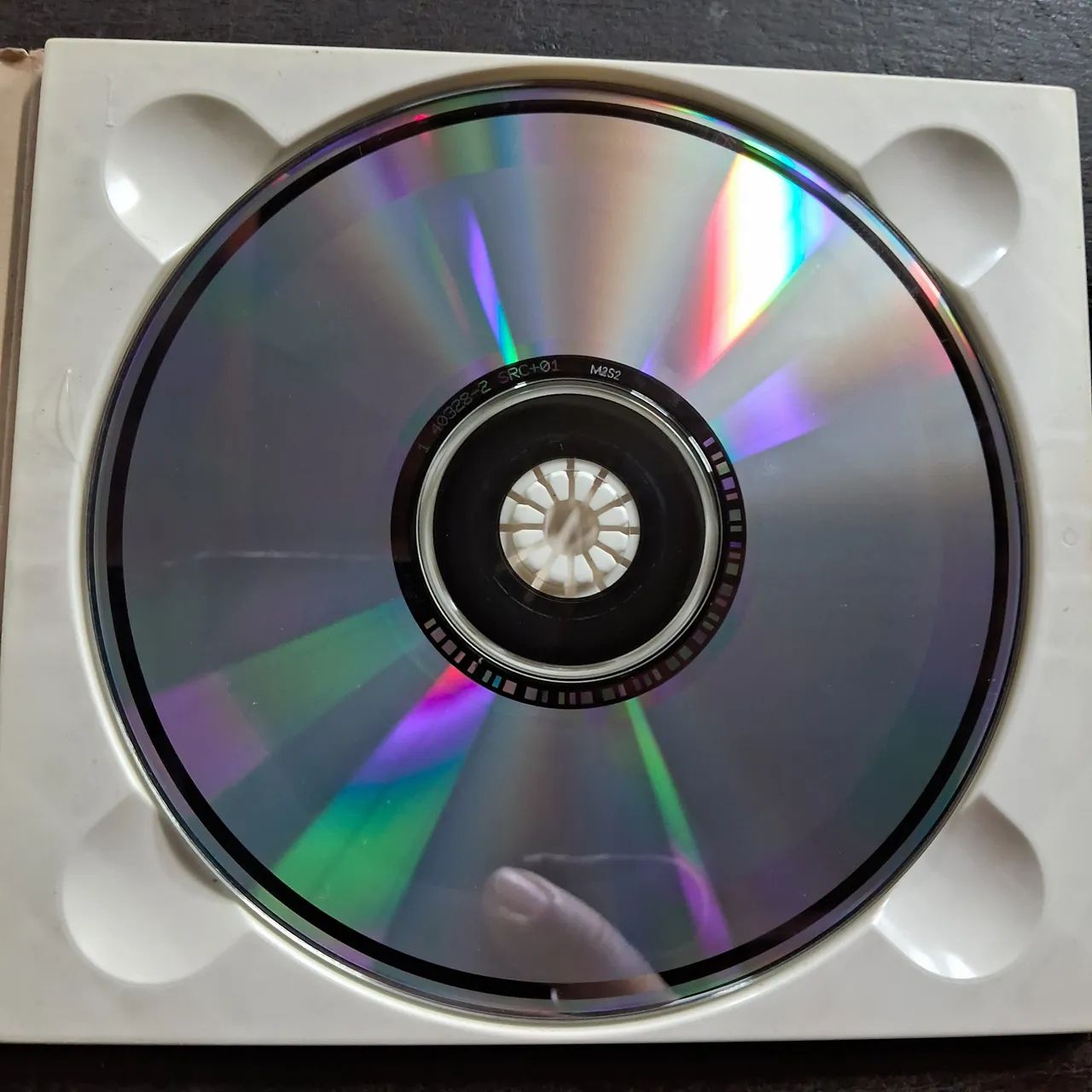 CD Depeche Mode- Strangelove - Foto 5