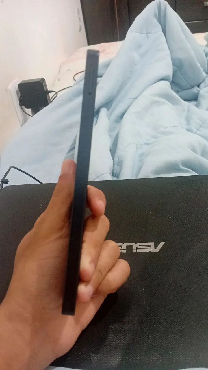 Celular A06 para retirada de peças  - Foto 4