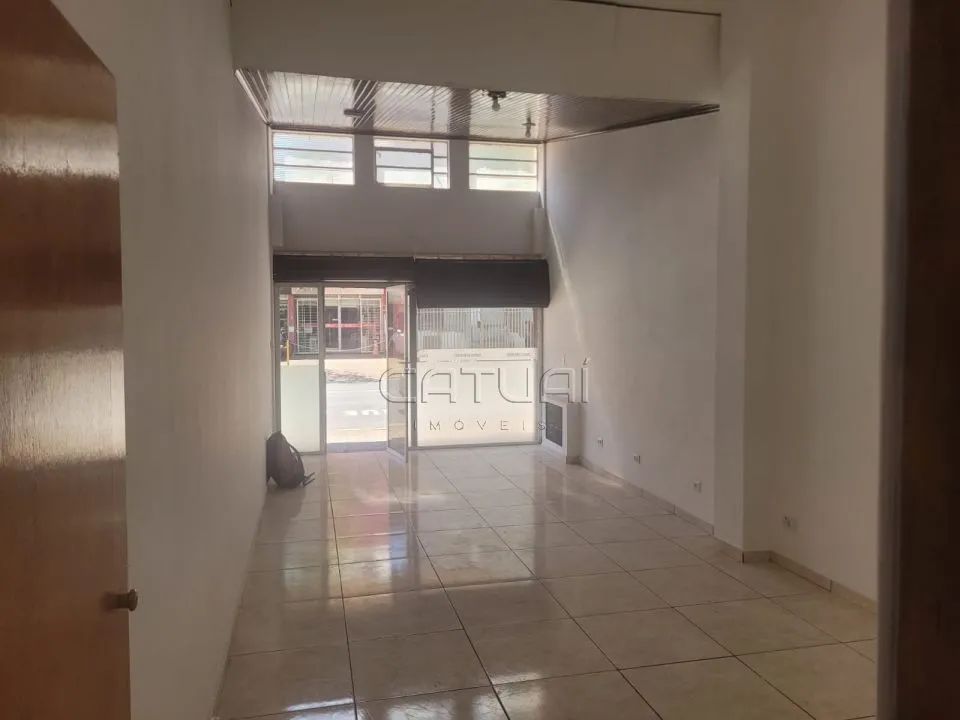 Comercial Para Alugar Centro Londrina - Foto 4