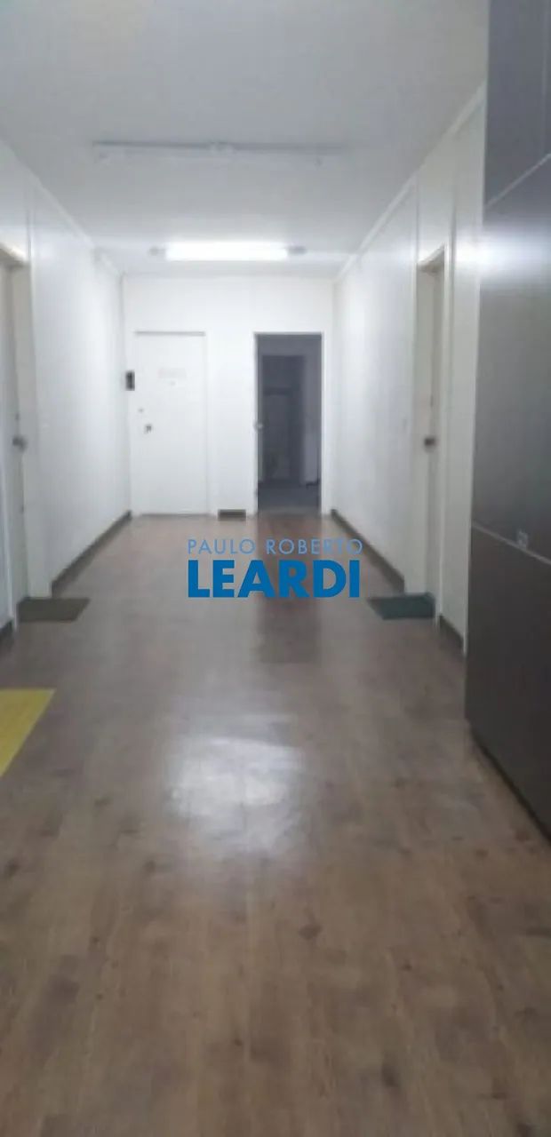 CONJ. COMERCIAL - ITAIM - SP