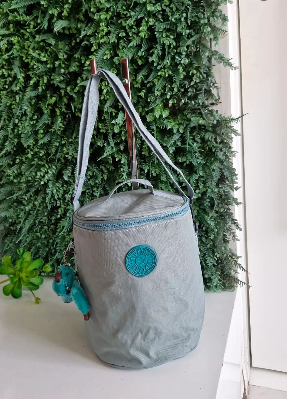 Lancheira Térmica KIPLING  - Foto 2