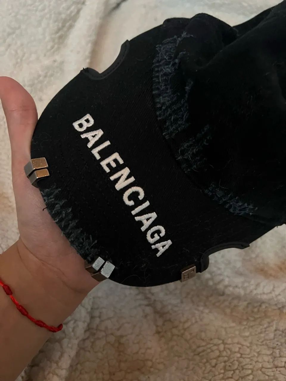 Boné Balenciaga  - Foto 2