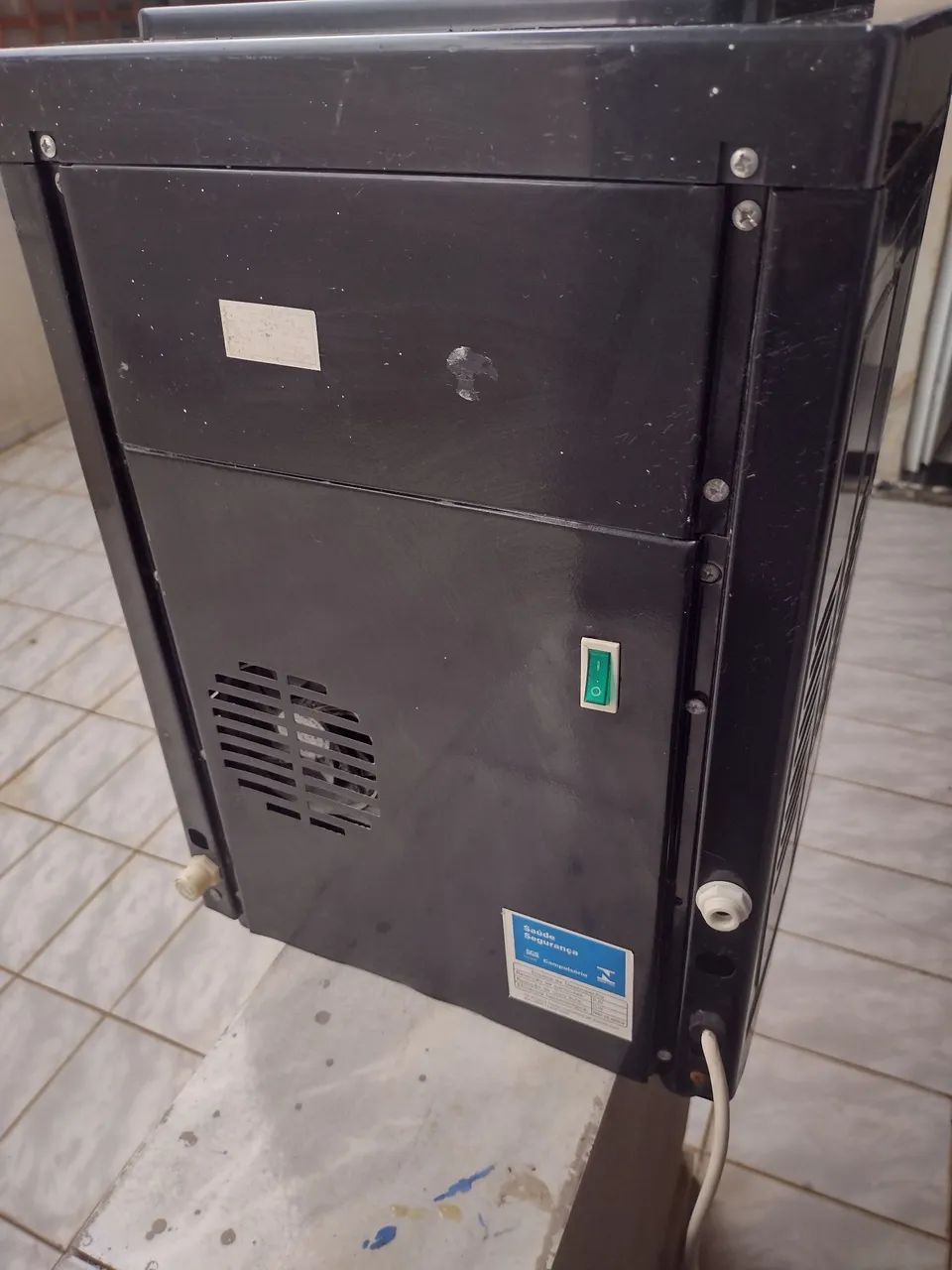 Purificador de água polar  - Foto 2