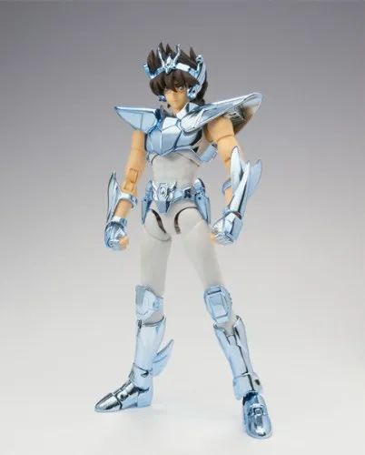 Cloth Myth Ex Pagasus V2 Oce Bandai 