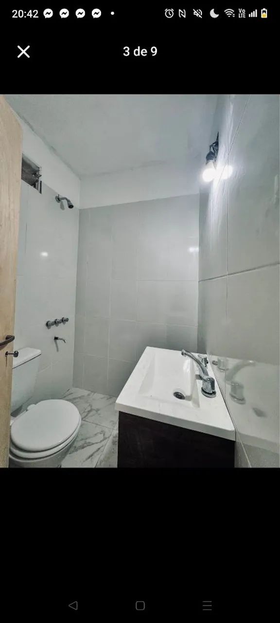 Vendo casa em Bela vista  - Foto 3