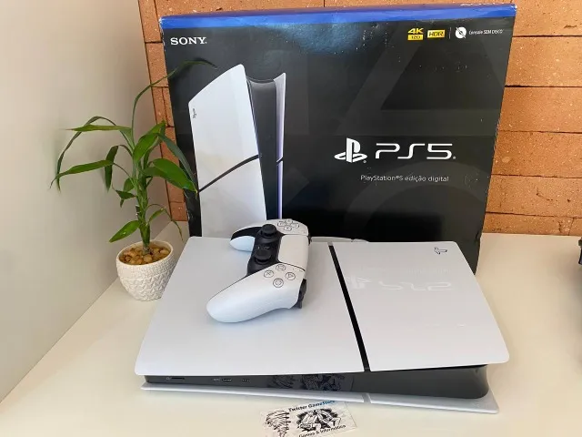 GTA5 PS4/PS5 - Jogos de Vídeo Game - Marechal Rondon, Canoas