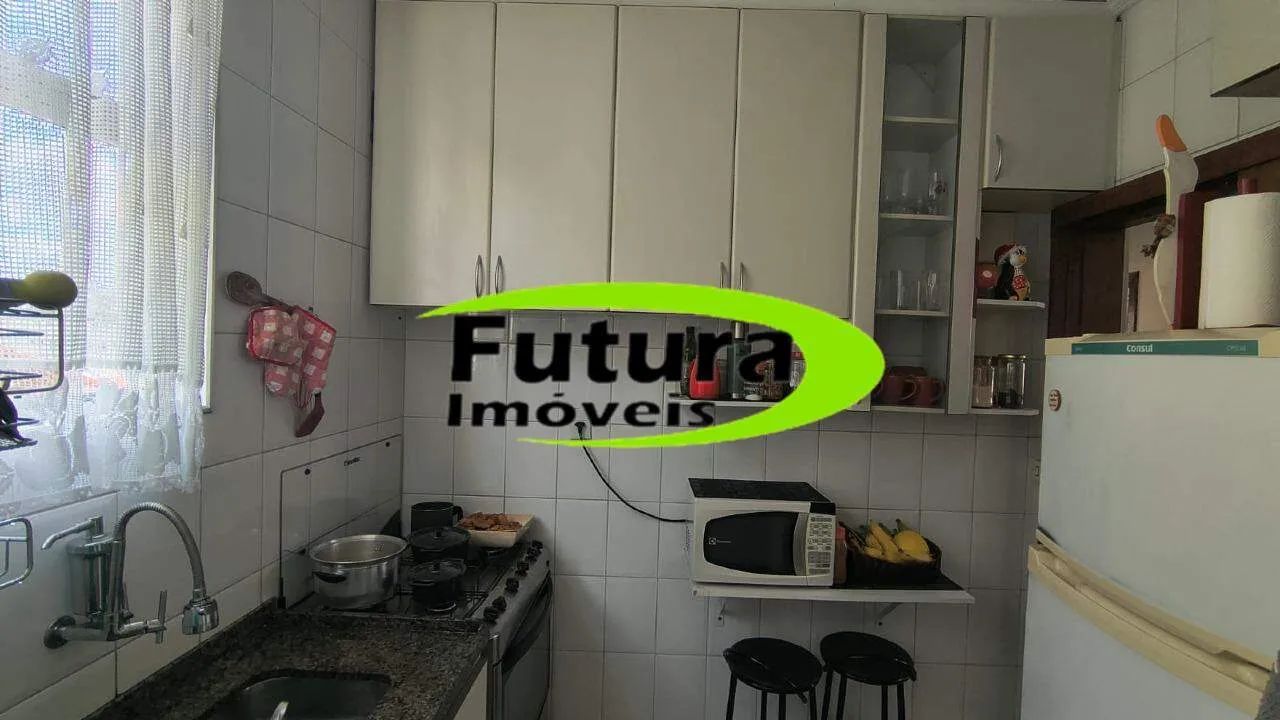 Excelente apartamento no Barreiro de Baixo - Foto 4