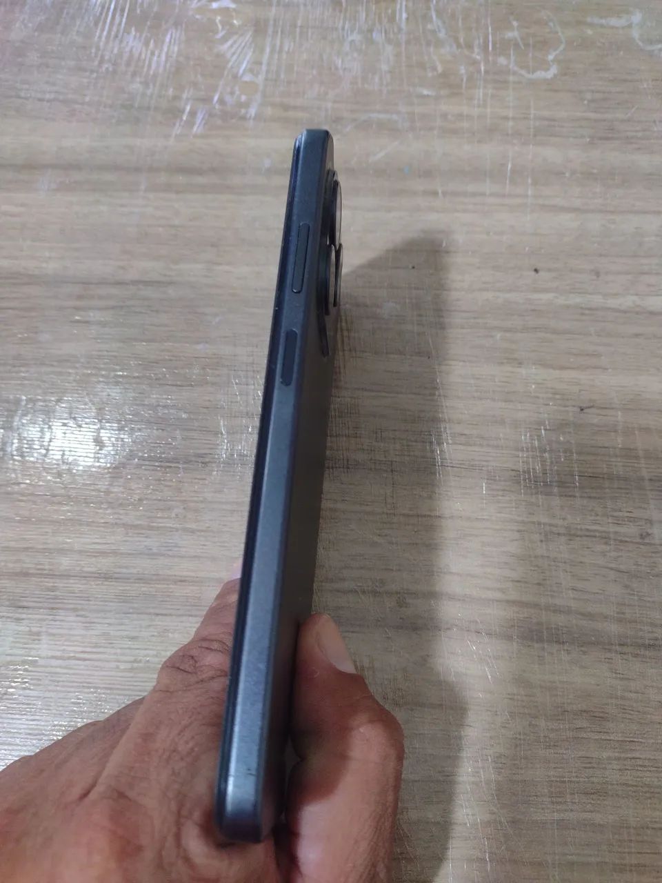 Celular infinix smart 9 pra vender ou trocar  - Foto 4