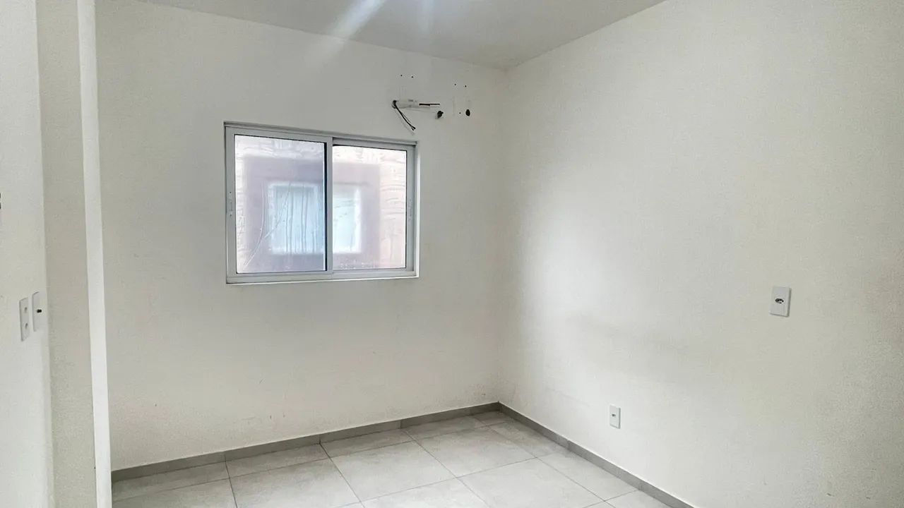 Alugo apartamento  - Foto 2