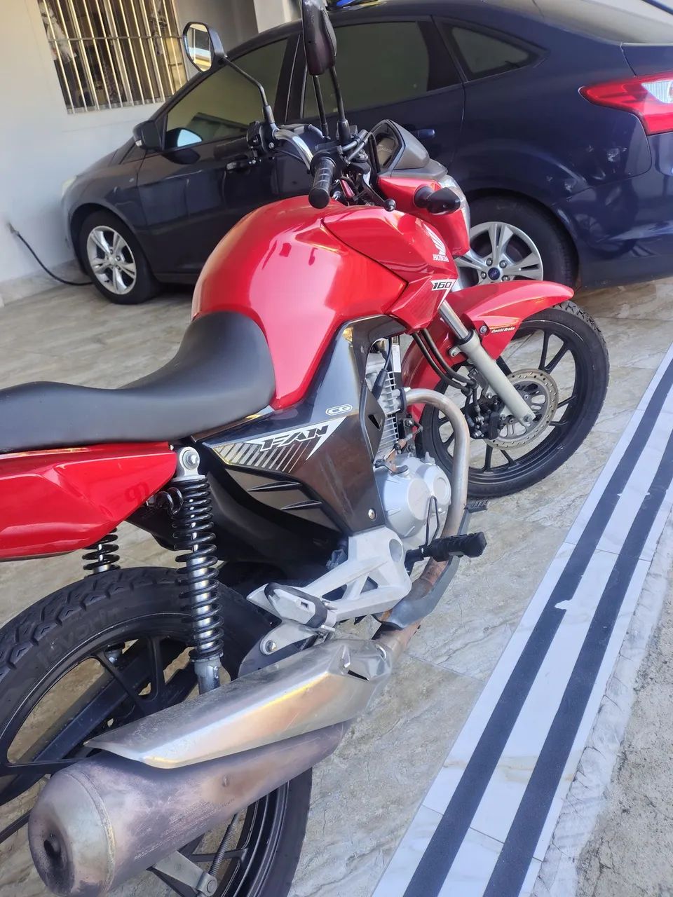 Vendo fan 160 - Foto 4