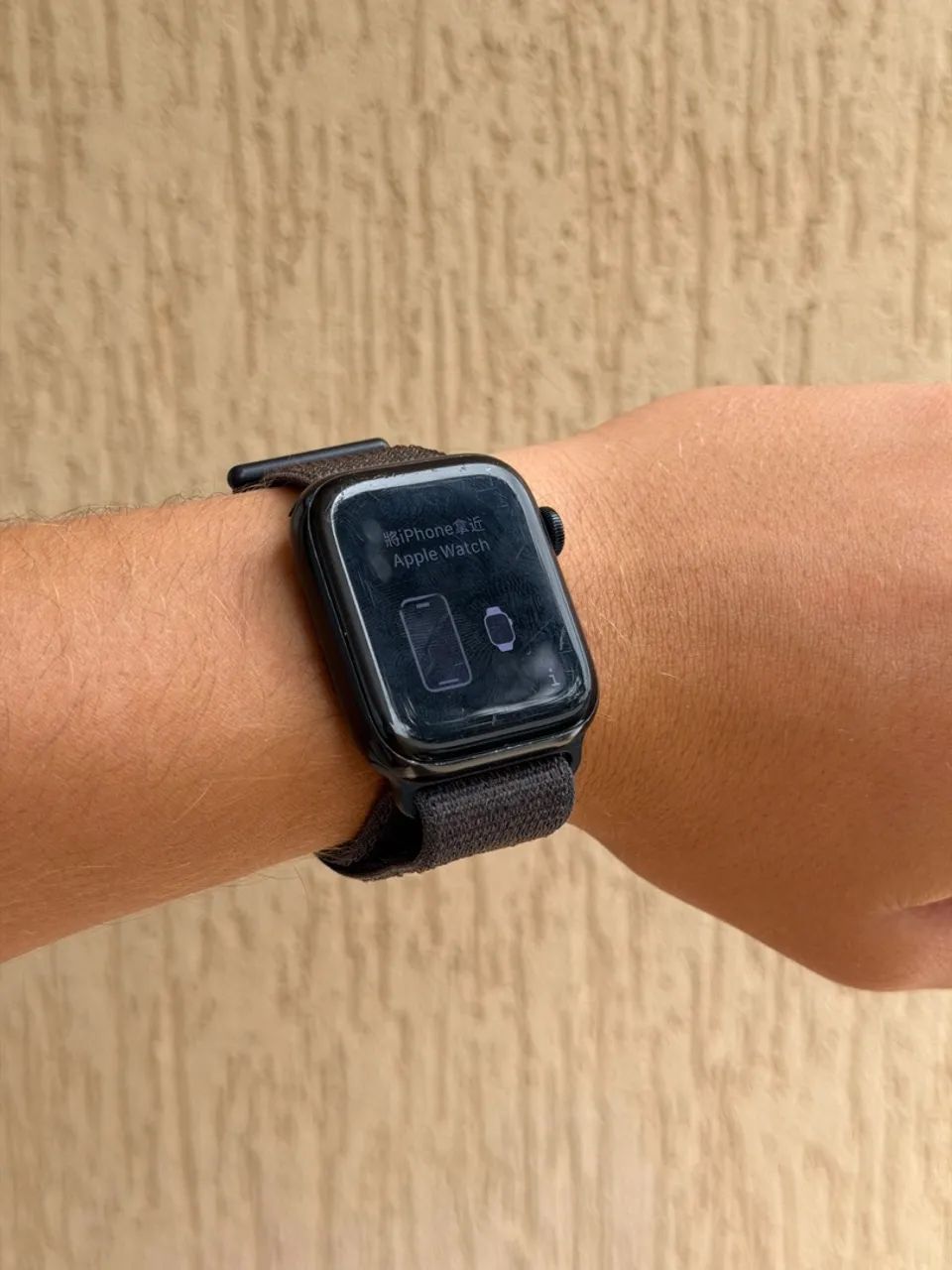 Apple Watch se2 44mm - Foto 3