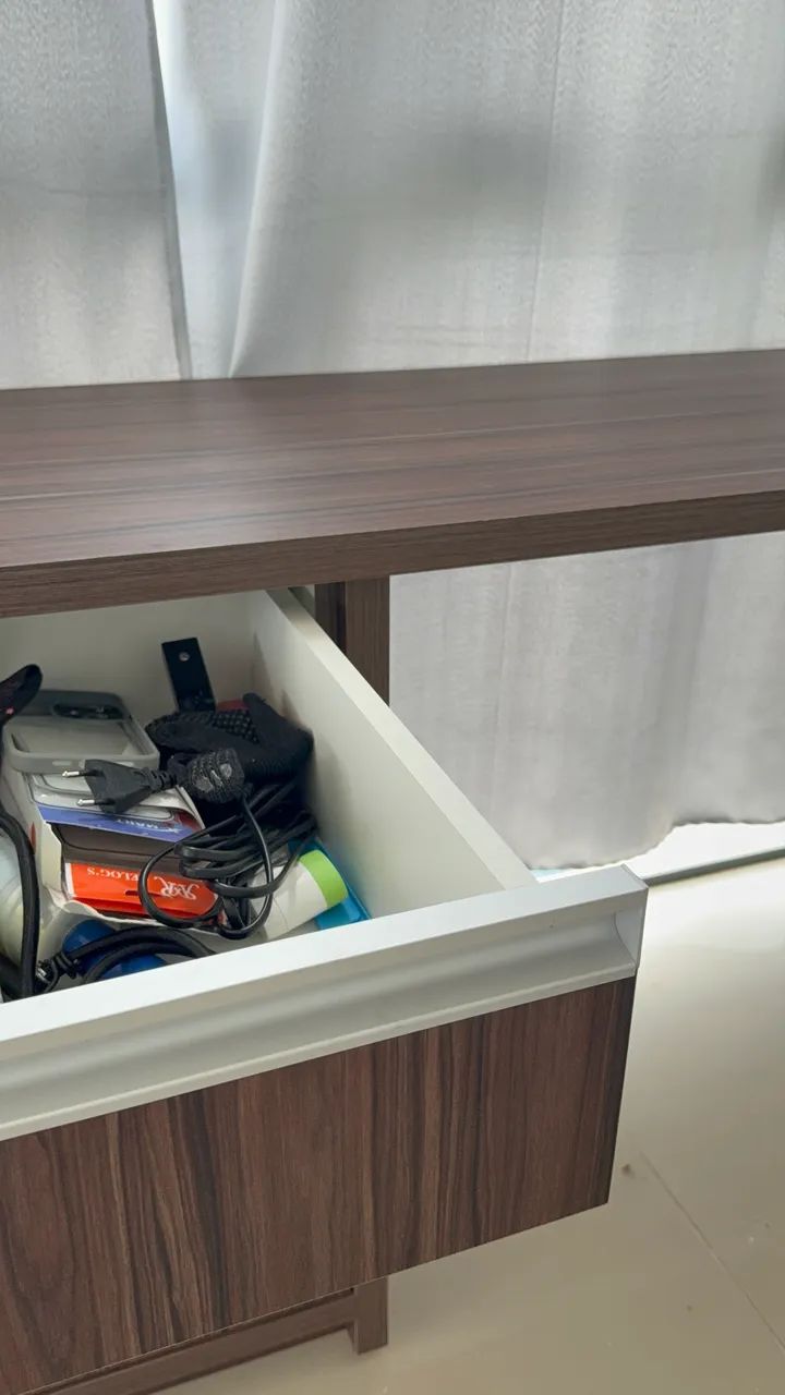 Mesa puro MDF - Foto 2