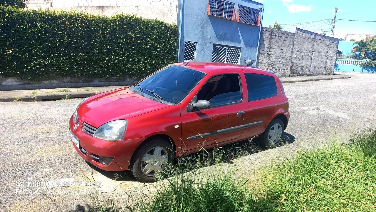 Renault Clio 2011