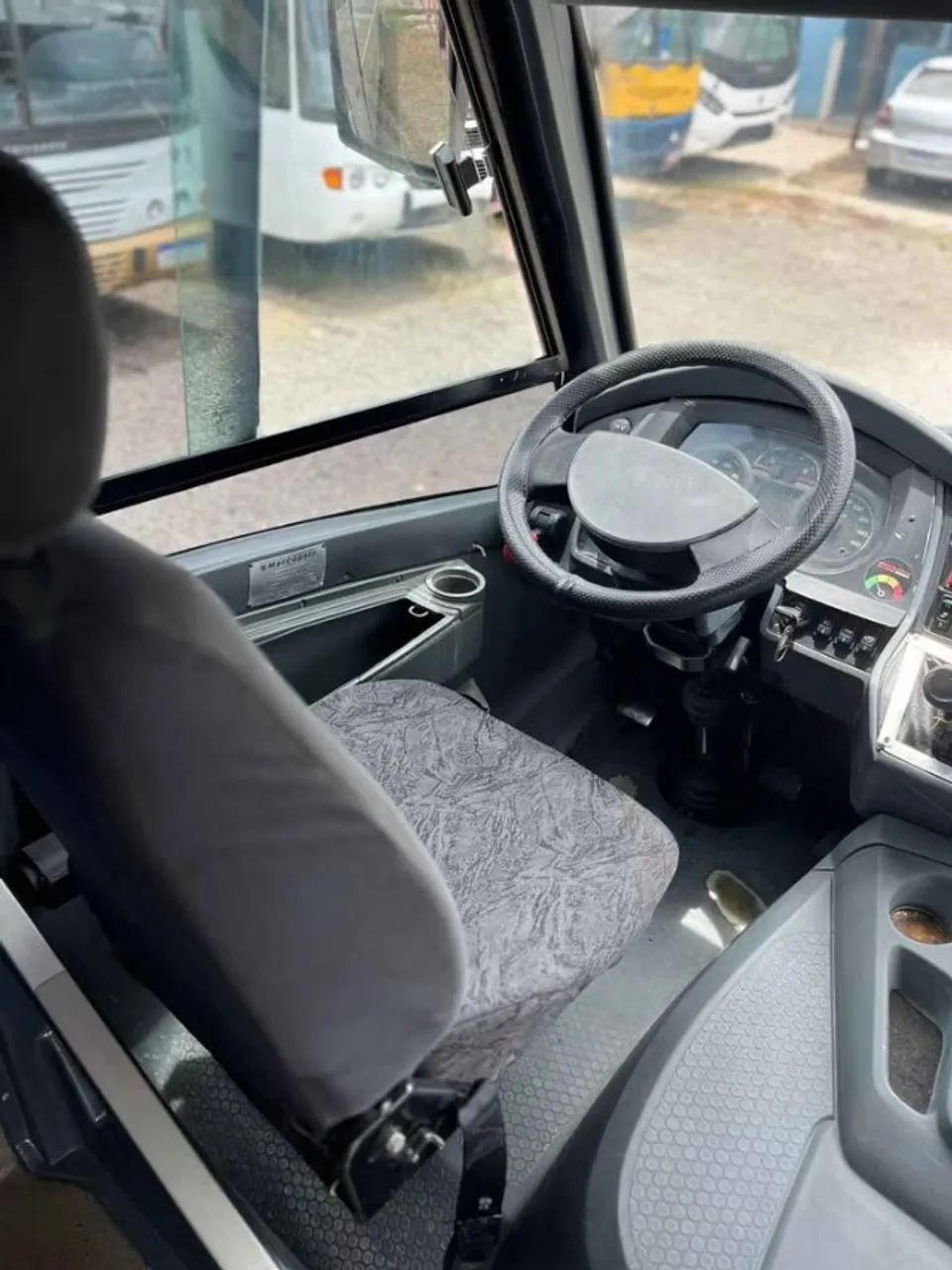 Marcopolo Volare W8 2012 Com 32+1 lugares - Foto 4