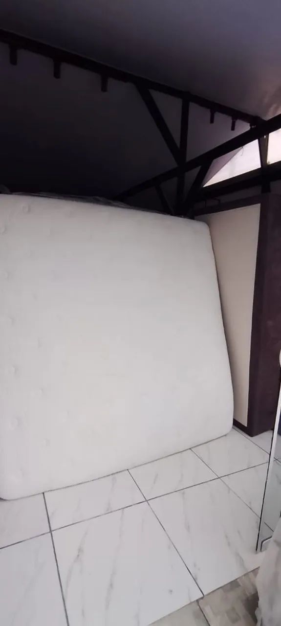 Excelente Cama Box King Size  - Foto 5