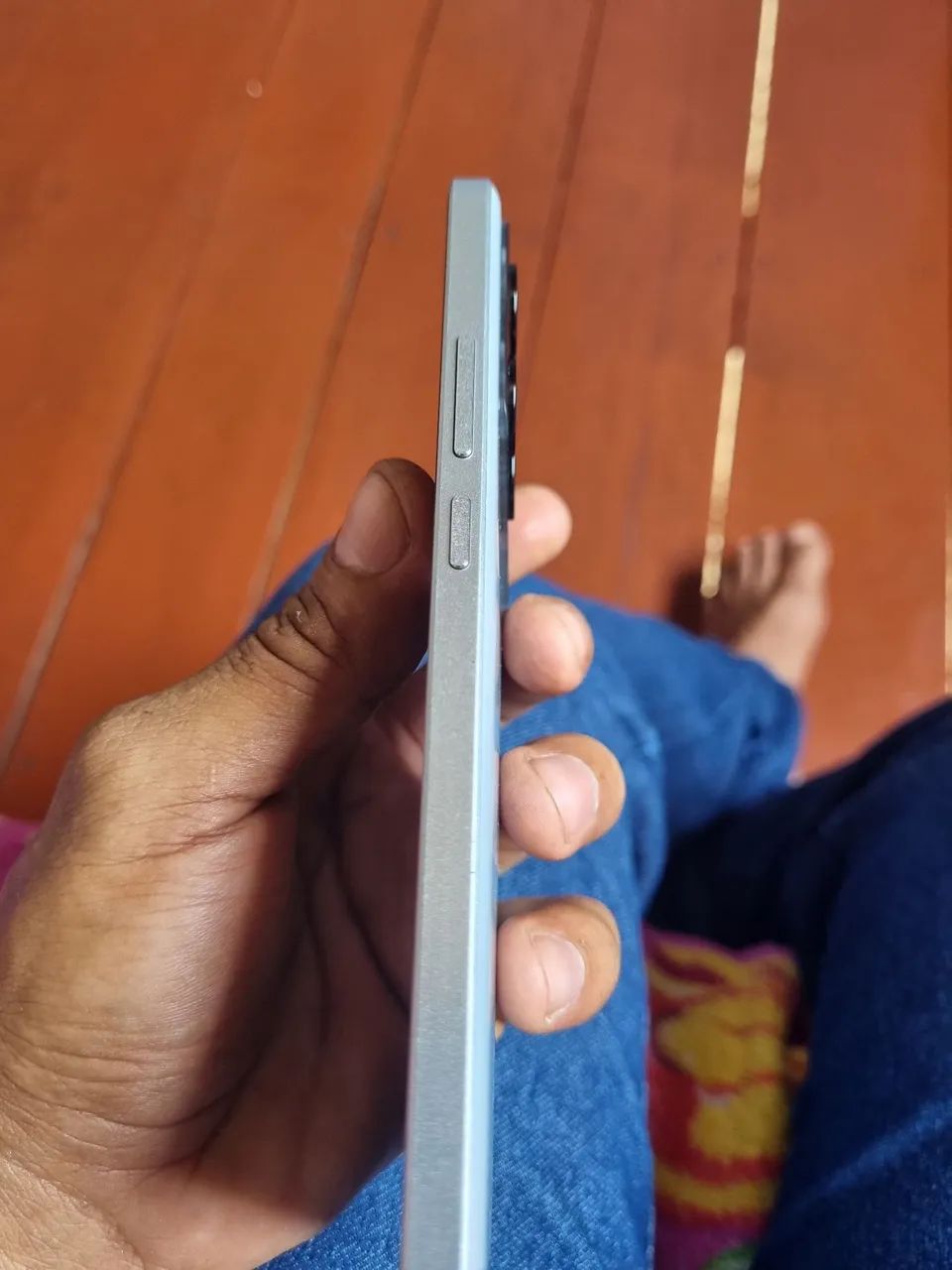 Poco x6 pro - Foto 4