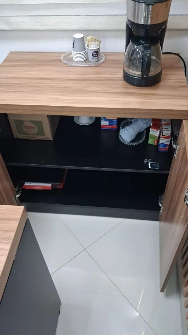 mesa de escritorio  - Foto 3