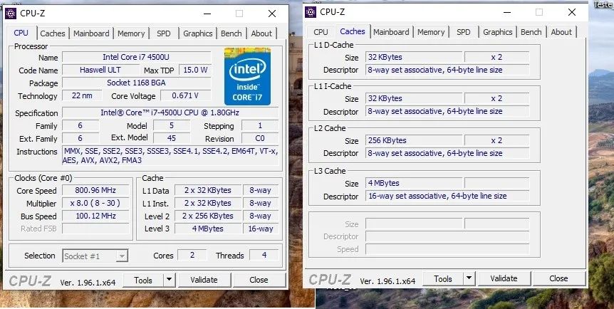 Notebook Lenovo Intel Core i7 1.8Ghz - Foto 4